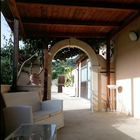 노토 Agriturismo La Fiumara 빌라 외부 사진