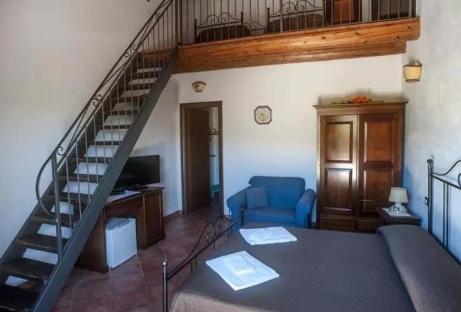 노토 Agriturismo La Fiumara 빌라 외부 사진